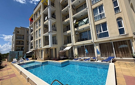 ID 15939 One-bedroom apartment in Golden Eye Photo 8