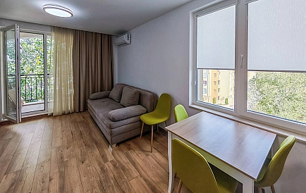ID 16319 One-bedroom apartment in Emilia Romana Park Photo 2