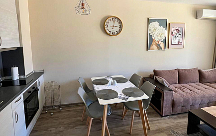 ID 14042 One-bedroom apartment in Sorento Sole Mare Photo 1 