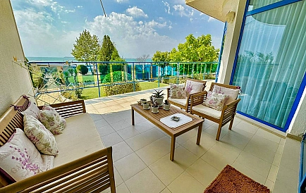 ID 13211 Villa in Riviera Photo 7