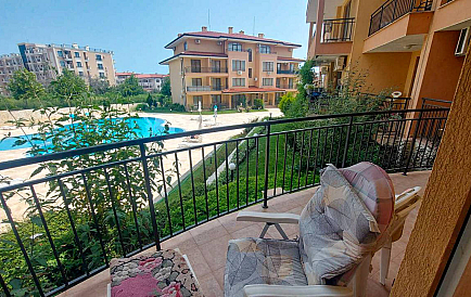 ID 14058 One-bedroom apartment in Sky Dreams Photo 1 