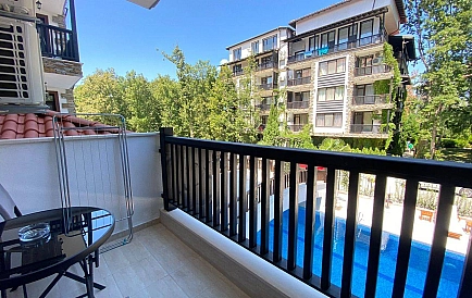 ID 14790 One-bedroom apartment in Green Paradise 5 Photo 5