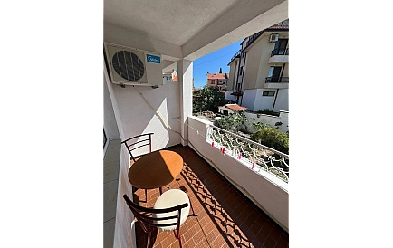 ID 14505 Hotel in Sozopol Photo 5