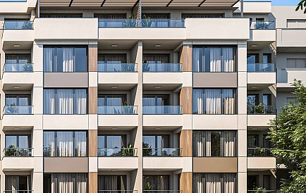 ID 14292 Apartments from the developer in Inter Homes 4 Photo 8