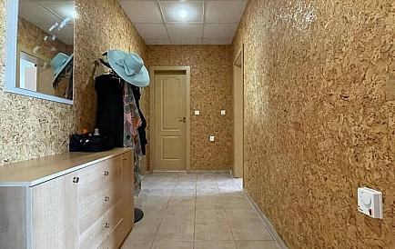 ID 14543 Two-bedroom apartment in Messambria Fort Beach Photo 9