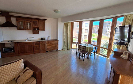 ID 16277 Studio apartment in Sveti Vlas Photo 1 