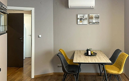 ID 13774 One-bedroom apartment in Open Sea Residence Photo 3