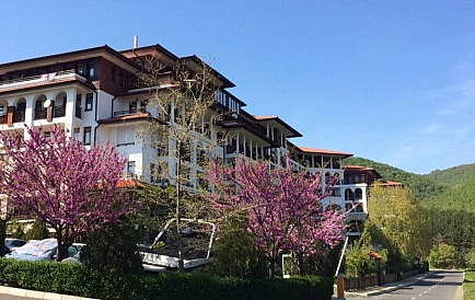 ID 15464 Two-bedroom apartment in Etara 3 Photo 7