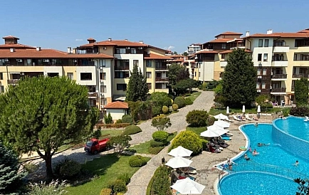ID 16506 One-bedroom apartment in Garden of Eden Photo 5