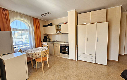 ID 16479 Two-bedroom apartment in Royal Sun Photo 1 