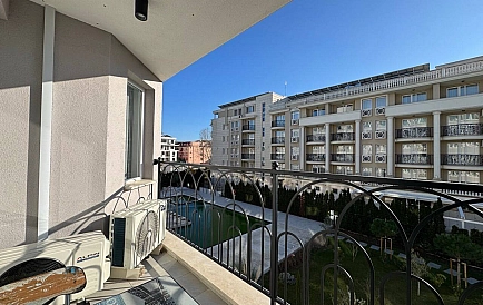 ID 15082 Two-bedroom apartment in J`adore Secret Garden Photo 6