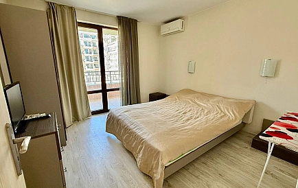 ID 16464 One-bedroom apartment in Star Dreams Photo 2