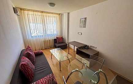 ID 13703 One-bedroom apartment in Bansko Photo 2