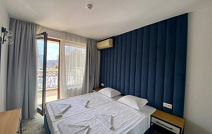 ID 16595 One-bedroom apartment in Zlatna Kotva Photo 3
