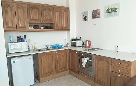 ID 14770 One-bedroom apartment in Sunset Kosharitsa Photo 2