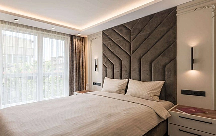 ID 13707 One-bedroom apartment in Varna Photo 3