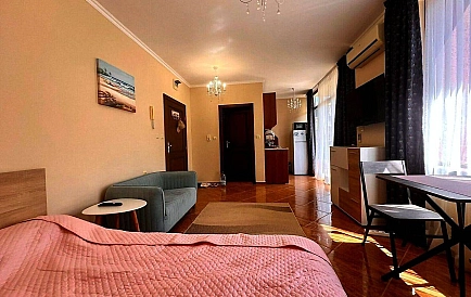ID 15871 Studio apartment in Helios Photo 2
