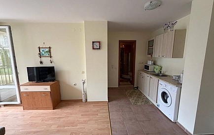 ID 15431 One-bedroom apartment in Holiday Fort Photo 3