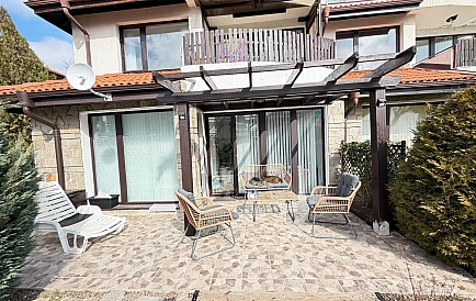 ID 15352 One-bedroom apartment in Bay View Villas Photo 9