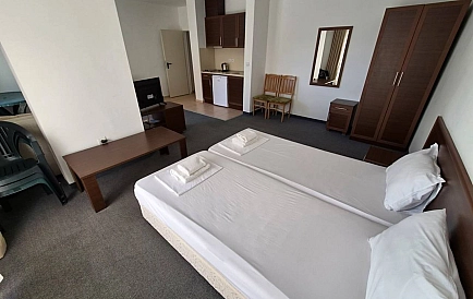 ID 16338 Studio apartment in Marina Cape Photo 6