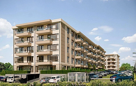 ID 15049 Apartments from the developer in Flora Beach 2 Photo 3