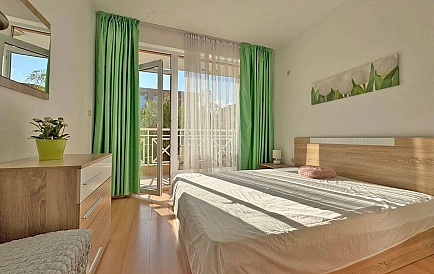 ID 14749 One-bedroom apartment in Sunny Day 6 Photo 3