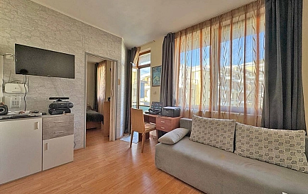 ID 16399 One-bedroom apartment in Garden of Eden Photo 6