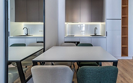 ID 15833 One-bedroom apartment in Emilia Romana Este Photo 7