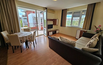 ID 16341 One-bedroom apartment in Privilege Fort Photo 3