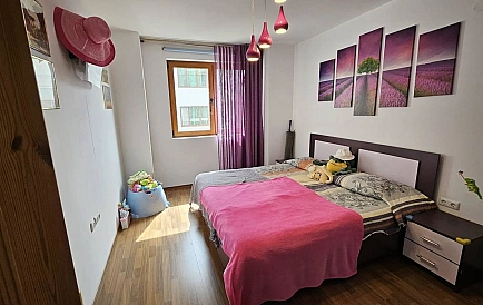 ID 15517 One-bedroom apartment in Villa Aqua Photo 3