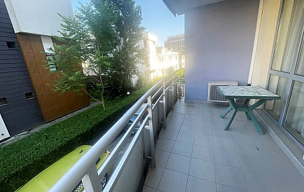 ID 16389 One-bedroom apartment in Central Plaza Photo 4