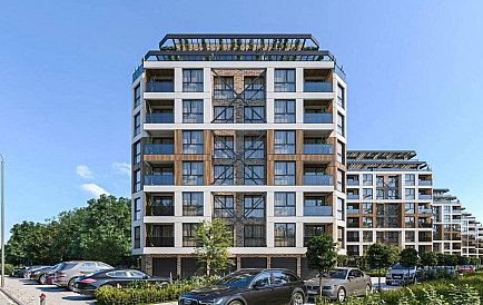 ID 15543 Apartments from the developer in Madison Park Madika Photo 1 