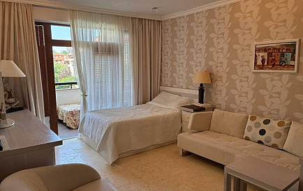 ID 16506 One-bedroom apartment in Garden of Eden Photo 1 