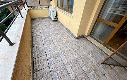 ID 13168 Studio apartment in Gallery Photo 6