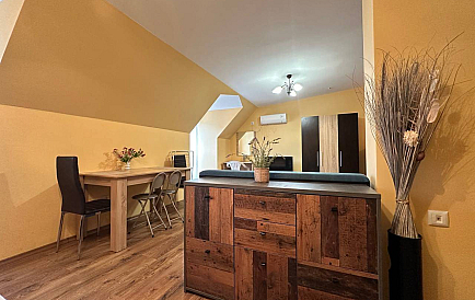 ID 14784 Studio apartment in Horizon  Photo 1 