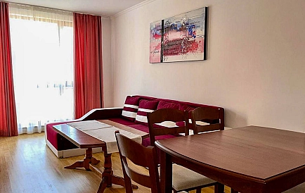 ID 13501 One-bedroom apartment in Villa Astoria 2 Photo 2