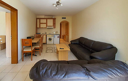 ID 15606 Two-bedroom apartment in Kaya Photo 1 