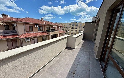 ID 15895 Two-bedroom apartment in Ravda Park 2 Photo 7