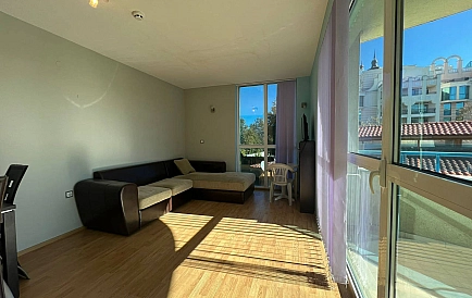 ID 14738 One-bedroom apartment in Marina Holiday Photo 3