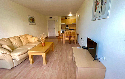 ID 14518 One-bedroom apartment in Panorama Fort Photo 1 