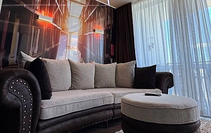 ID 14687 One-bedroom apartment in Atlantis Photo 9