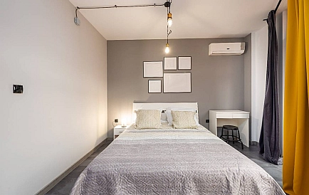 ID 14881 One-bedroom apartment in Nobel Photo 8