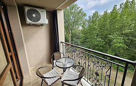 ID 15685 Studio apartment in Cascadas Photo 5