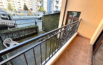 ID 15192 Studio apartment in Diamant Residence Photo 5