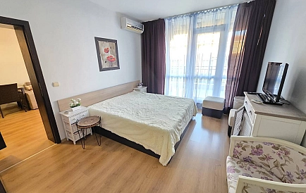 ID 16529 One-bedroom apartment in Luxor Photo 3