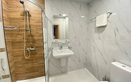 ID 14790 One-bedroom apartment in Green Paradise 5 Photo 4