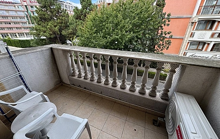 ID 16407 Studio apartment in Royal Sun Photo 5