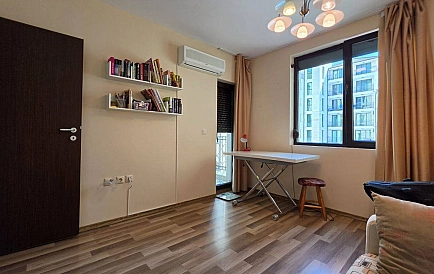 ID 16203 Three-bedroom apartment in Amadeus Lux Photo 9