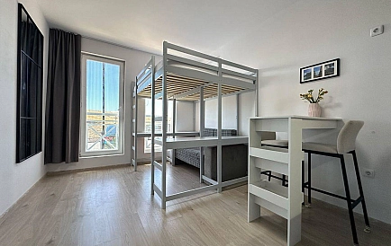 ID 16153 Studio apartment in Sunny Day 6 Photo 2