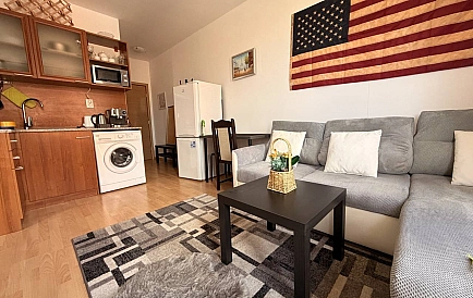 ID 16375 One-bedroom apartment in Sunny Day 6 Photo 9